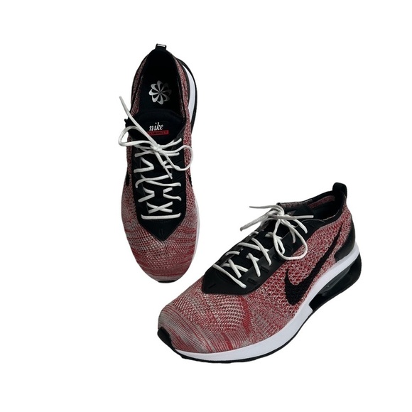 Nike Men’s  Air Max Flyknit Racer Sneaker Shoes main image 9